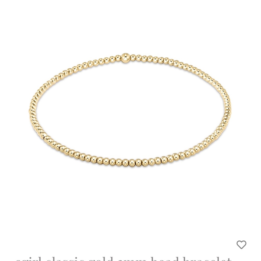 Enewton egirl bracelet
